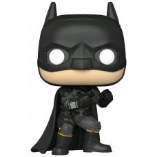 Funko pop jumbo dc the batman