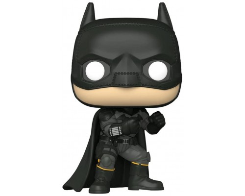 Funko pop jumbo dc the batman