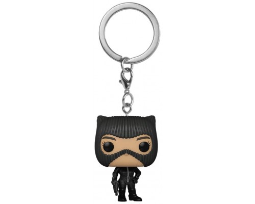 Funko pop keychain llavero the batman