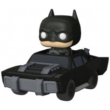 Funko pop super deluxe the batman