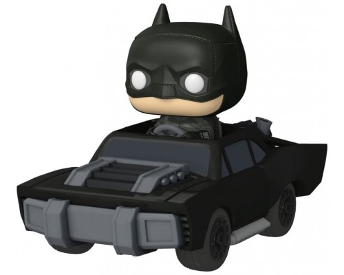 Funko pop super deluxe the batman