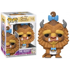 Funko pop disney la bella y