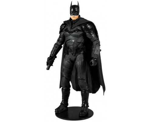 Figura mcfarlane toys dc multiverse the