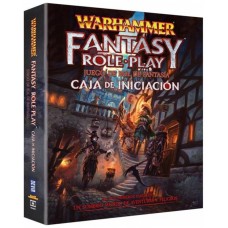 Juego mesa devir warhammer caja iniciación