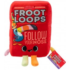 Peluche funko pop froot loops