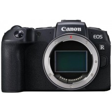 Camara digital reflex canon eos rp