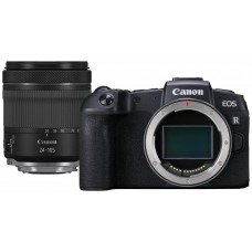 Camara digital reflex canon eos rp