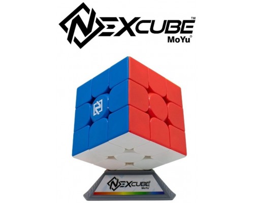 Nexcube 3x3 clasico