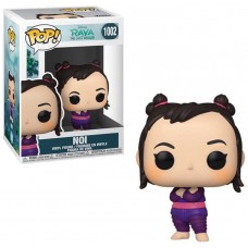 Funko pop disney raya y el