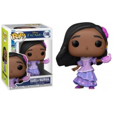 Funko pop disney encanto isabela 57600