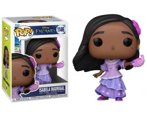 Funko pop disney encanto isabela 57600