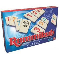 Juego mesa rummikub original pegi 6