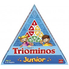 Juego mesa triominos junior pegi 5