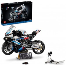 Lego technic bmw m 1000 rr