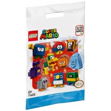 Lego super mario packs personajes: edición