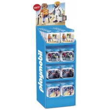 Expositor playmobil duopacks 2020