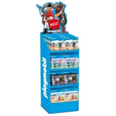 Expositor playmobil duopack 2019