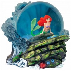 Figura enesco disney la sirenita ariel