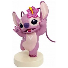 Figura enesco disney lilo y stitch