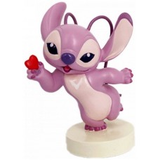 Figura enesco disney lilo & stitch