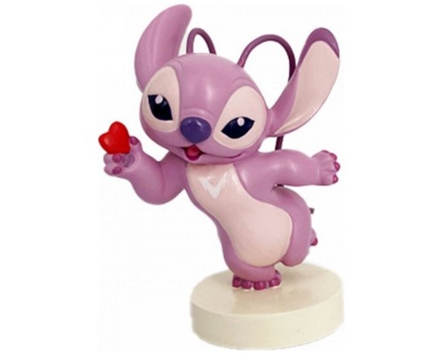 Figura enesco disney lilo & stitch