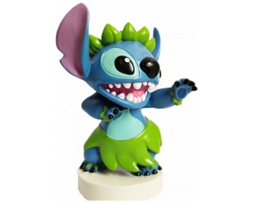 Figura enesco disney lilo & stitch