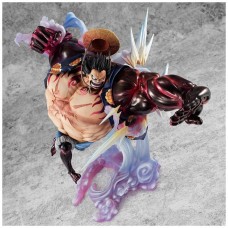 Figura megahouse one piece maximum monkey