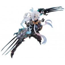 Figura megahouse atelier ryza: ever darkness