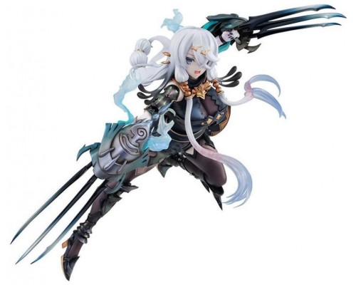 Figura megahouse atelier ryza: ever darkness