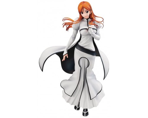 Figura megahouse bleach inoue orihime