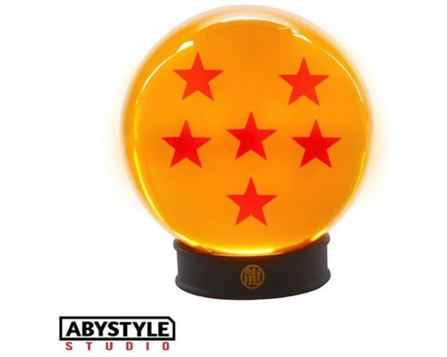 Replica dragon ball bola dragon 6