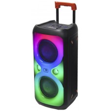 Altavoz bluetooth trolley denver tsp - 452 2