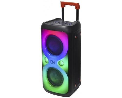 Altavoz bluetooth trolley denver tsp - 452 2