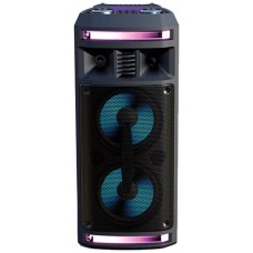 Altavoz bluetooth trolley denver bps - 351 80w