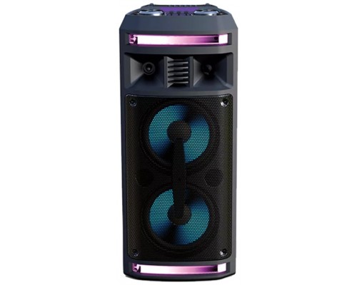 Altavoz bluetooth trolley denver bps - 351 80w