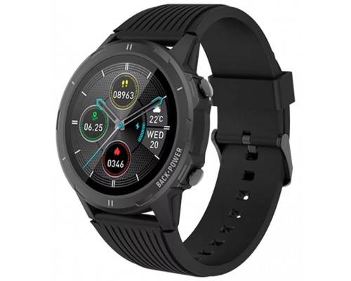 Pulsera reloj deportiva denver sw - 351 smartwatch