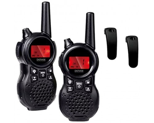 Kit walkie talkie denver wta - 446 duo