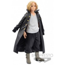 Figura banpresto tokyo revengers (mikkey) manjiro