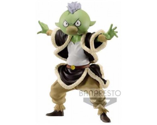 Figura banpresto gobta 10 cm that