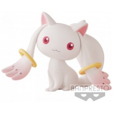 Figura banpresto kyubey puella magi madoka