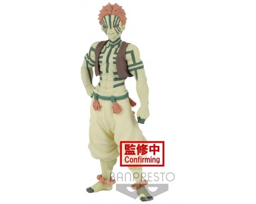 Figura banpresto kimetsu no yaiba demon