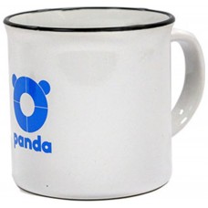 Taza panda