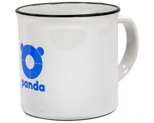 Taza panda