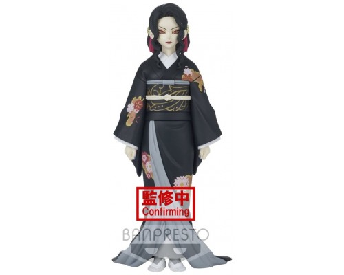 Figura banpresto kimetsu no yaiba demon