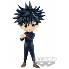 Figura q posket jujutsu kaisen megumi