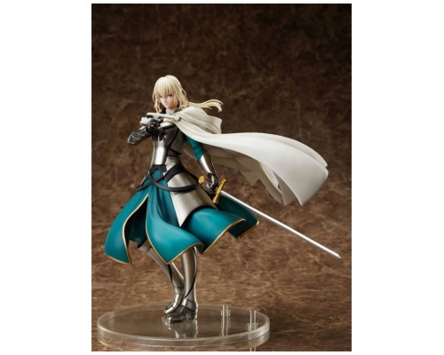 Figura aniplex fate grand order bedivere