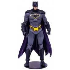 Figura mcfarlane toys dc multiverse batman