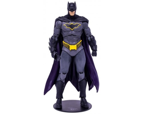 Figura mcfarlane toys dc multiverse batman