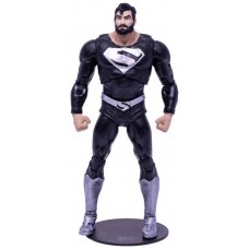 Figura mcfarlane toys dc multiverse superman: