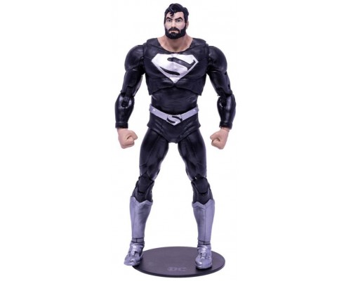 Figura mcfarlane toys dc multiverse superman: